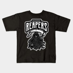 Redgrove Reapers Kids T-Shirt